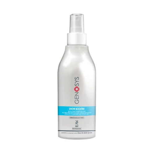Genosys Snow Booster Toner 200 ml