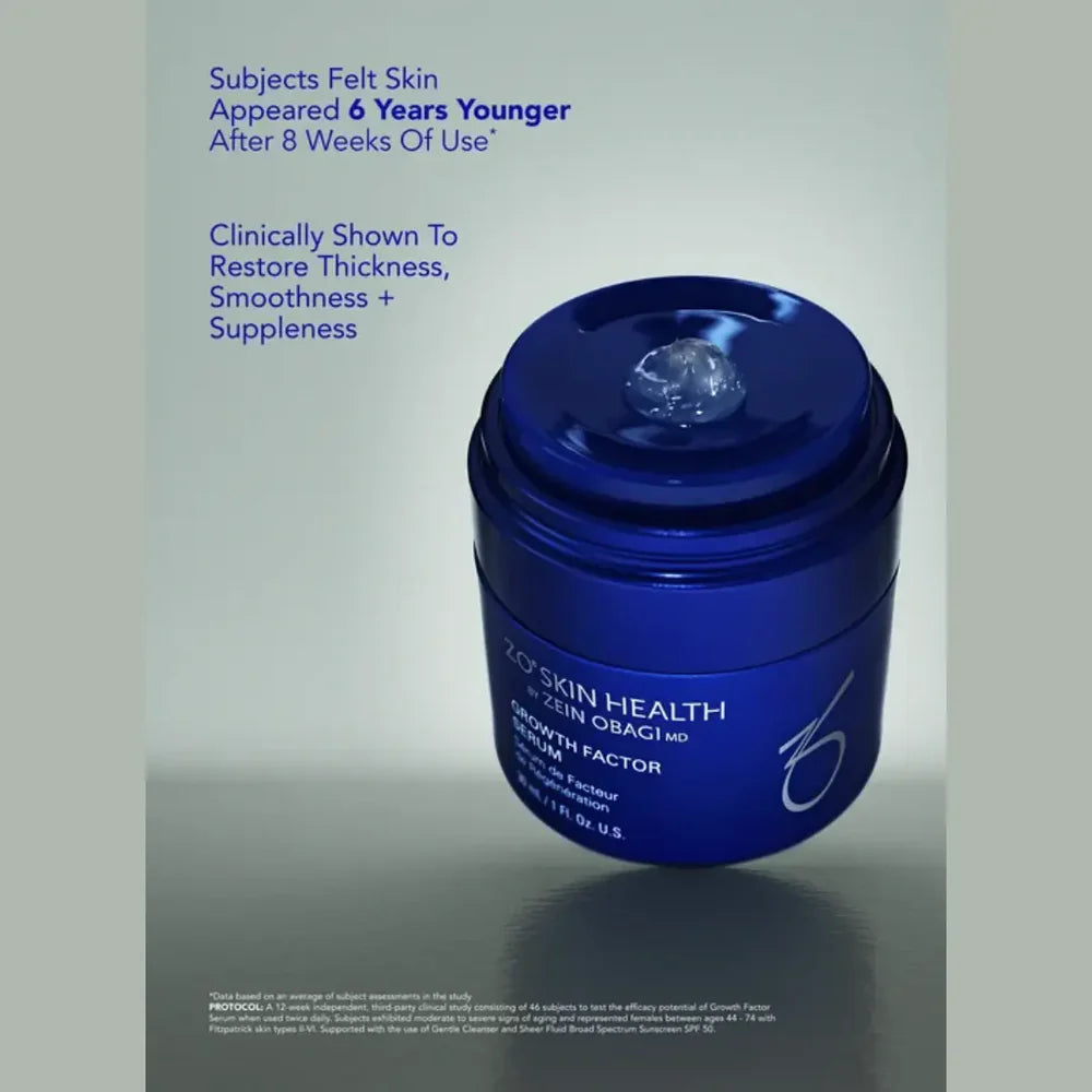 Growth Factor Serum