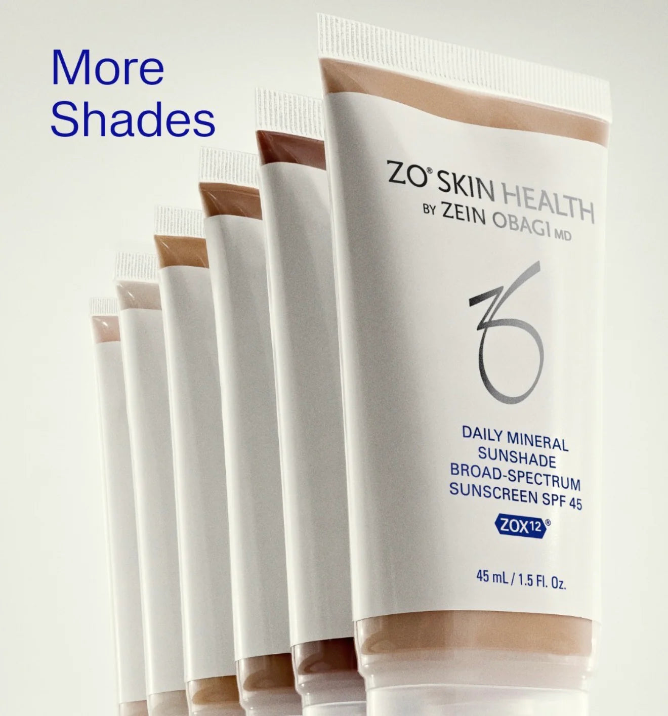 Daily Mineral Sunshade Broad-Spectrum SPF30