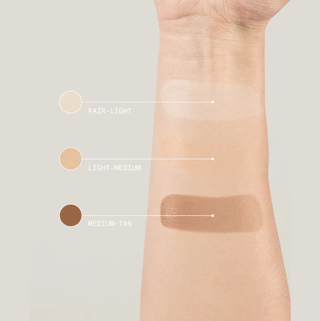 Daily Mineral Sunshade Broad-Spectrum SPF30