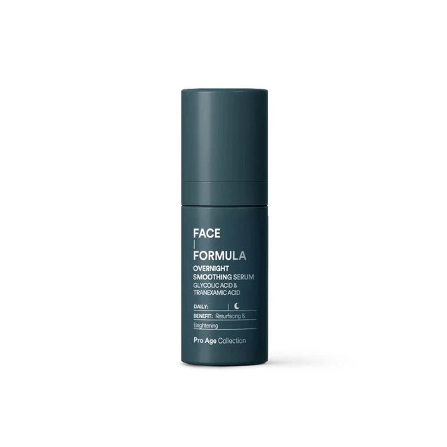 FF Overnight Smoothing Serum
