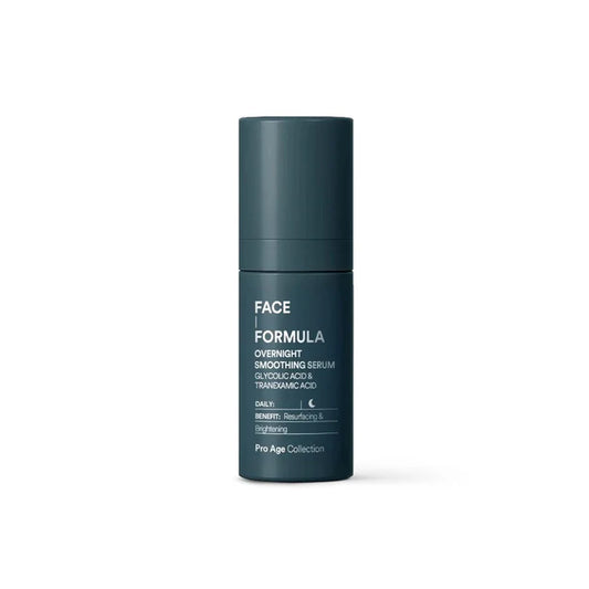 FF Overnight Smoothing Serum