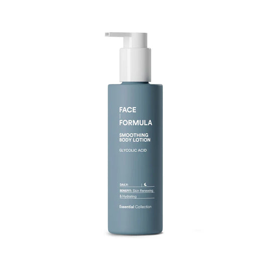 Smoothing Body Lotion 200ml