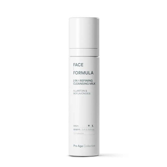2 in 1 Refining Cleansing Milk