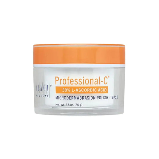 Professional- C Polish + Mask 80 g.