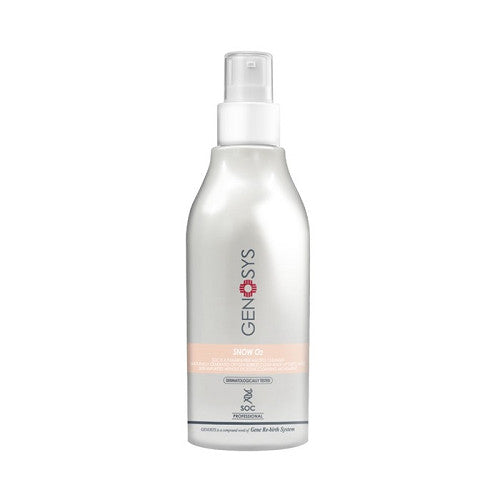 Snow O2 Cleanser 180ml