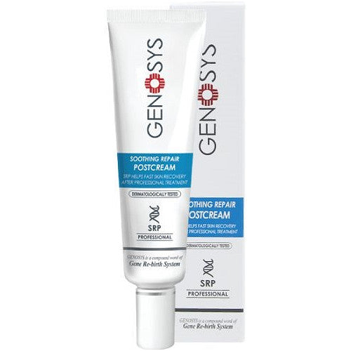 Soothing Repair Post Cream (20 ml)