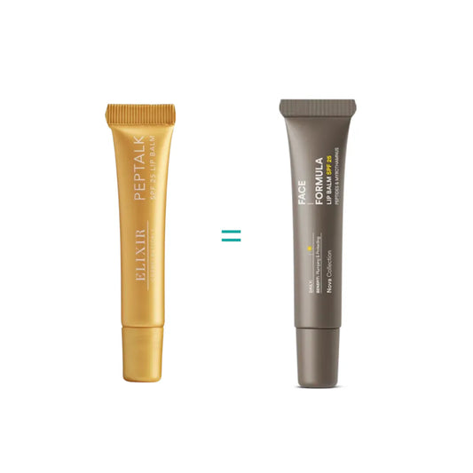 Face Formula  Lip Balm SPF 25 Face Formula Lip Balm SPF 25