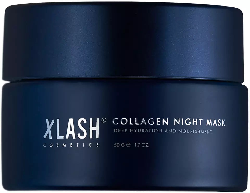 Collagen Night Mask