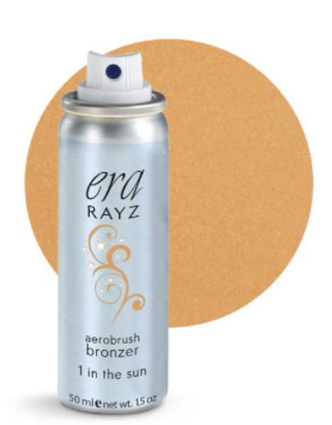 Era Rayz Bronzer 1 in the Sun