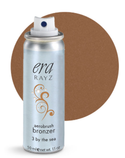 Era Rayz Bronzer 3 by the sea